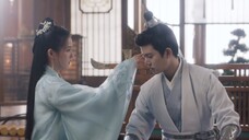 Zhou Shengru: Top be is too cruel, he can give her the oath of will. If I meet someone who is not su