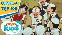 [S3] doraemon tập 108 - vòng kim cô hứa hẹn vua biến đổi [bản lồng tiếng]
