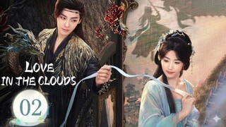 Love in the Clouds (2025) - Ep 2 [Eng Sub]
