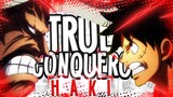 This Conqueror's Haki Theory Will Make Your Head Spin