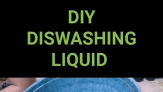 #DIYDishwashingLiquid #DIY