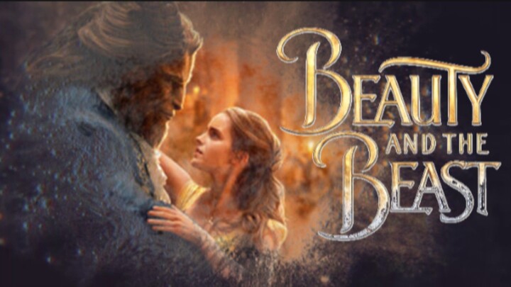 [MOVIE] BEAUTY AND THE BEAST - Ketika Cinta Menyatukan Perbedaan!!!