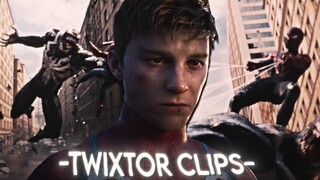 Marvel's Spider-Man 2 Trailer Twixtor (Be Greater. Together)