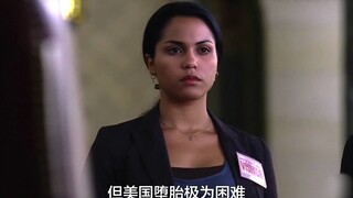 让无数人留下心理阴影的一部神剧，上映当年导致全美离婚率翻倍