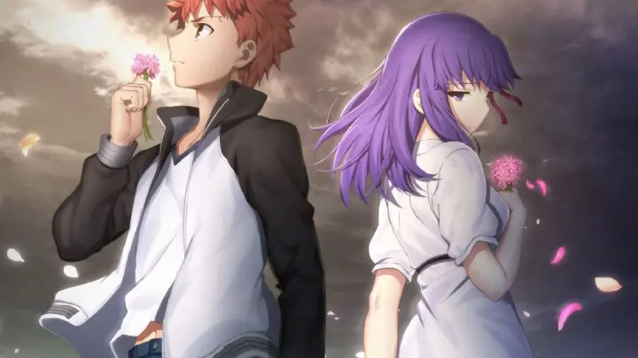 Fate Stay Night Heaven S Feel 3曲 メドレー ピアノ チャンネル登録150万人ありがとうございます Bilibili