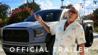 Gta 6 Trailer 2 (2026)