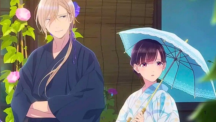 Makin Romantis Aja Ini Couple!!!