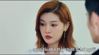 Ngược Chiều Ánh Sáng Vì Em EP 13 [Sub Việt]