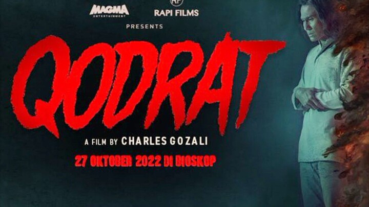 Qodrat the movie (2022)