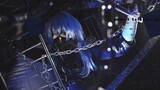 【DMMD】 Black Cang Ye COS