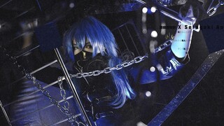 【DMMD】 黑苍叶COS