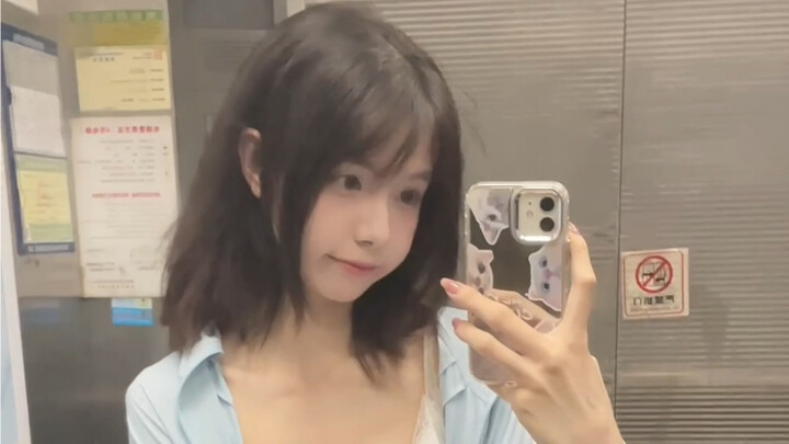 ฉันกลับมาแล้ว