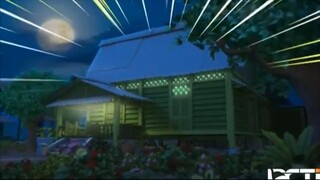 Upin & Ipin Musim 18 Full Movie - Atok Penjaga Baru Upin Ipin Terbaru 2024