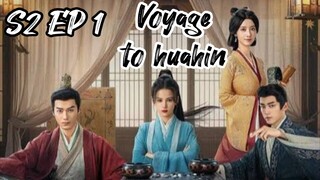 [ENG] S2 EP 1 Voyage to haihun 2025