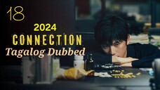 Kdrama:C0nn€ct10n[A surprise birthday cake]Ep.18/28