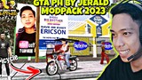 GTA PH by Jerald 2023 for mobile phones. tutorial