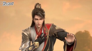 LEGEND OF MARTIAL IMMORTAL EPISODE 116 SUB INDO