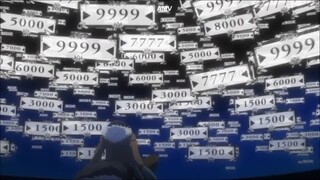 GILA anime musim gugur paling keren