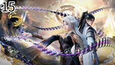 Little Fairy Yao Episode 15