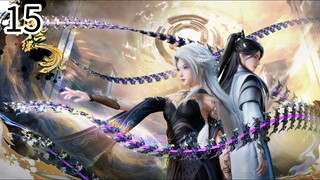 Little Fairy Yao Episode 15