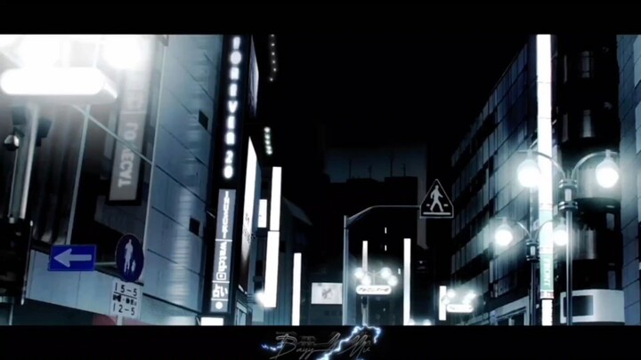 ini yang itadori ya guys !!!