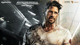 Yodha 2024 [HINDI] Action / Drama / Thriller