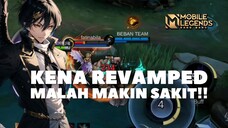 MALAH MAKIN SAKIT SETELAH DIREVAMPED!