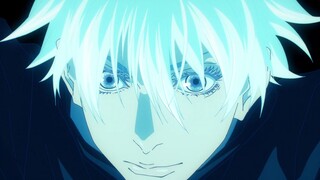 [Game Seluler] Animasi OP Jujutsu Kaisen Phantom Parade [F House/1080P+]