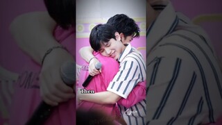 To ♾️ #taynew #newwiee #taytawan #taynewforever #gmmtv #polcataynew