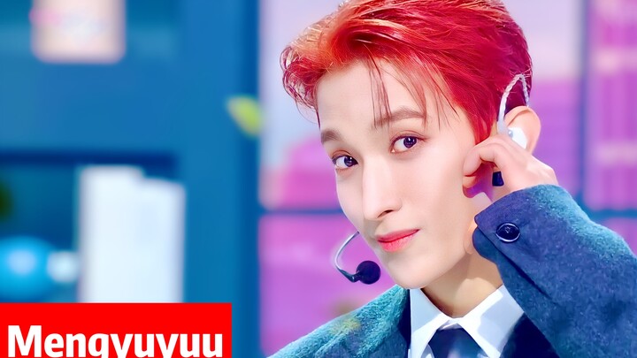 【BSS Fu Shuo-soon】Sambo gây sốt KPOP! Thay trang phục siêu mượt "FIGHTING"