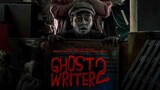 GHOST WRITER 2 (2022) | FILM HOROR TERBARU INDONESIA