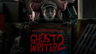 GHOST WRITER 2 (2022) | FILM HOROR TERBARU INDONESIA