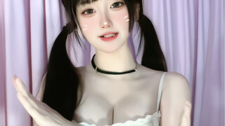 这个好，这个好~ (whatever甜妹舞)