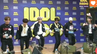 【Stray Kids】คัฟเวอร์ GOT7/JYP/EXO เป็นต้น~ ช่วงที่ฮวางฮยอนจินกระโดดออกมาเท่สุดๆ!