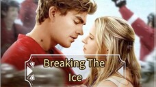 Breaking The Ice:Ep3