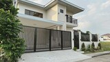 Brand New House and Lot in Secured Subdivision in San Fernando Pampanga