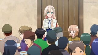 Around 40 Otoko no Isekai Tsuuhan.  EPS 8 SUB INDO