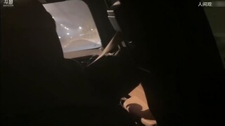 Kakak C dan Pangeran TBB bertengkar begitu mereka bertemu. GGB tampak seperti pihak ketiga. Di hari 