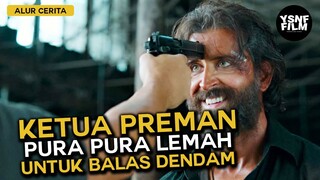 SANG PREMAN LEGENDARIS BANGKIT DARI KUBUR⁉️ Alur cerita film