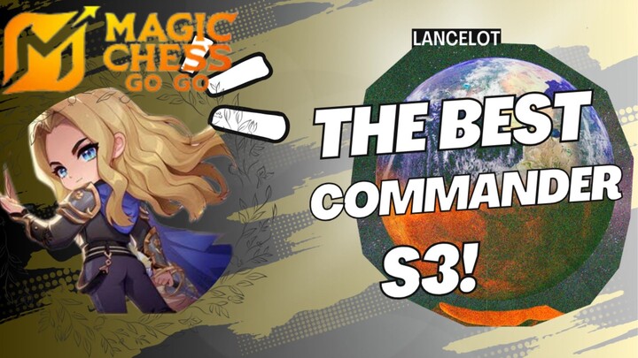 mcgg Lancelot highlight 🔥🎮