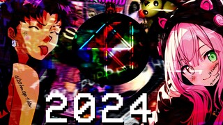 SERD'S RECAP 2024