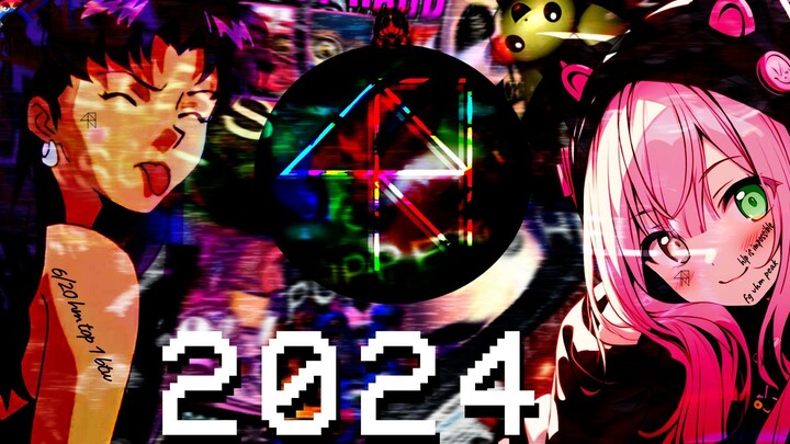SERD'S RECAP 2024