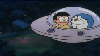 DORAEMON 1979 CD4 B