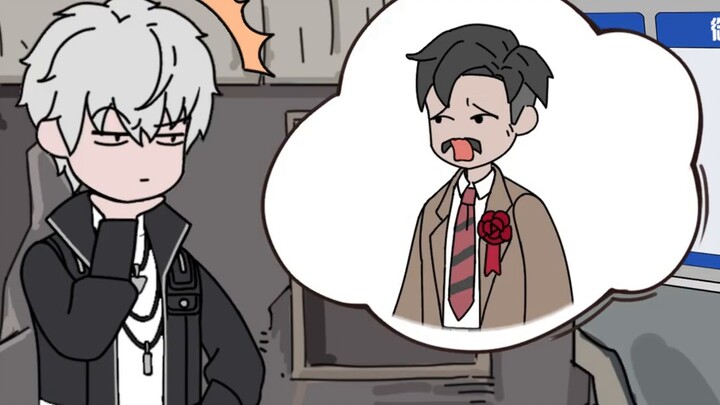 "Thuần hóa thú thượng đẳng" trang 2 Ta không thể thuần hóa thú, nên chỉ có thể thuần hóa chính mình!