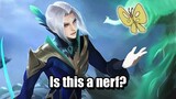 IS LING BALANCED OR STILL OVER-POWERED AFTER THE NERF?
