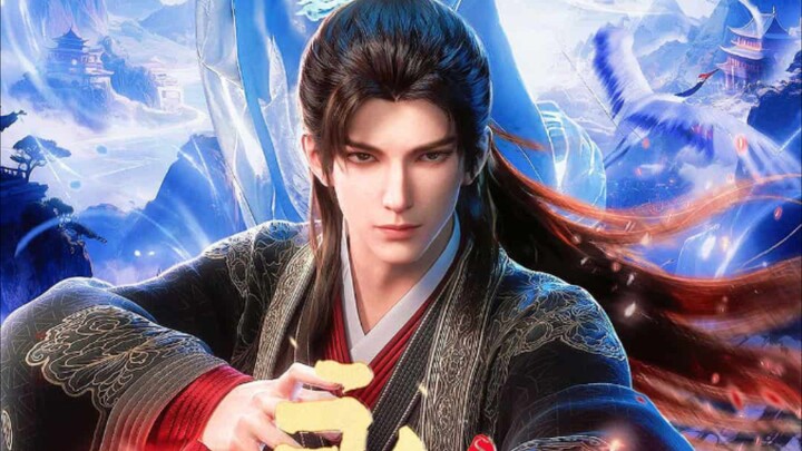 Immortallity S5 Eps 21 sub indo