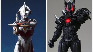 特摄幻想：旧平成奥特曼VS新生代BOSS