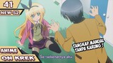Anime Crack Indonesia - Cara Tangkap Loli Tanpa Karung #41 S2