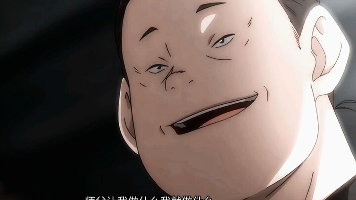 “师父让我做什么我就做什么。师父不说，弟子不会乱想。”
