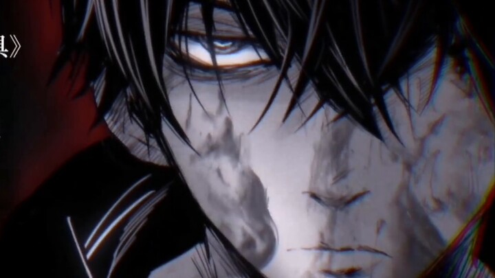 [Dynamic Animation] Bài hát chủ đề Mask of Truth (op)-Phiên bản độc quyền "The Truth"